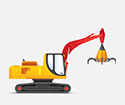Grapple trucks