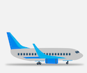 Aeroplanes and helicopters