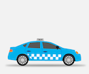 Taxicabs service