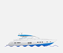 Yacht and Boat Rental