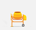 Concrete mixers