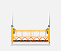 Construction cradles
