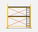 Scaffolding and Scaffold Towers