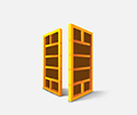 Formworks and components